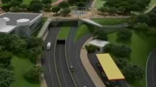 Intercambiador de Neomundo, Bucaramanga