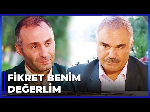 Ali Rıza, Tahsin İle Tanıştı - Yaprak Dökümü 41. Bölüm