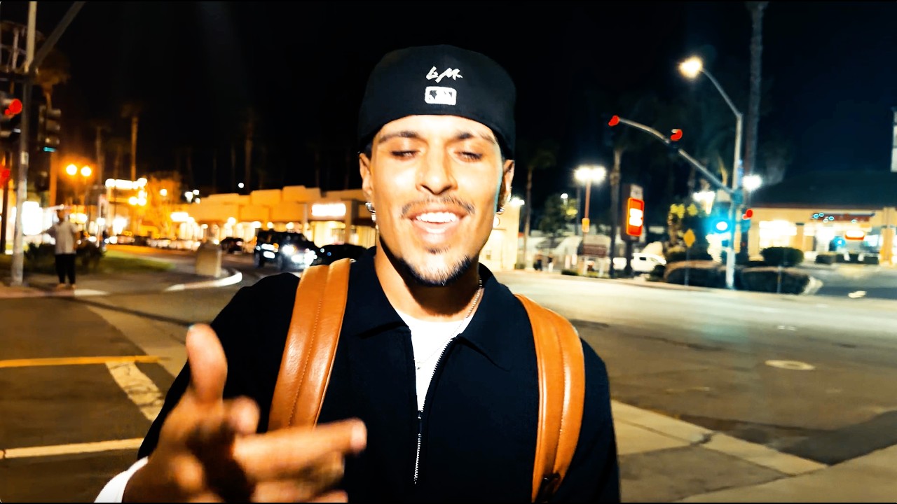 Watch EthanUno - curarte (lyric video) on YouTube Watch EthanUno - curarte (lyric video) on YouTube