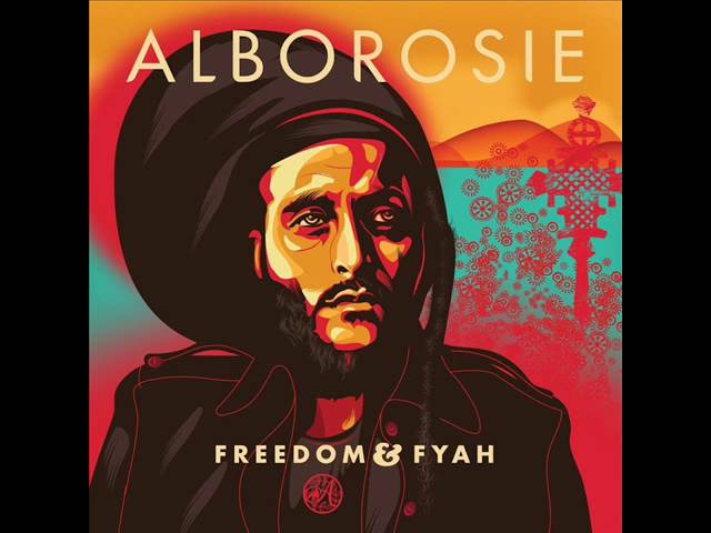 Alborosie - Freedom & Fyah-2016(Full Album) class=