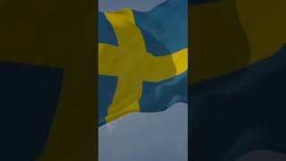 National Anthem of Sweden
Du gamla, du fria (lit. You ancient, you free), is the de facto national anthem of Sweden. Originally titled Sång till Norden (lit. Song to the North), its lyrics were written in 1844 by Swedish antiquarian Richard Dybeck, who set them to a variation of the old folk melody Kärestans död (lit. Death of a loved one). National Anthem of Sweden