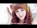 TaeTiSeo (TTS) - Twinkle MV [English subs + Romanization + Hangul] HD