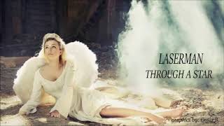 Laserman - Through A Star