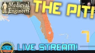 Forget this storm, Im going to build in the pit! | Medieval Engineers
Who cares about storms! Lets bu
Originally streamed on:
https://www.twitch.tv/ectosage
Server Information
Server:
Realms of Xebonia
Whitelist yourself, by joining the XebonTV steam group:
https://steamcommunity.com/groups/XebonTV
Donate to X_Wing_Ian, the server host, here:
https://www.paypal.me/XeboniaServer
SAGE Info
Main Channel:
https://www.youtube.com/user/SleepArtGameEat
Twitch:
https://www.twitch.tv/EctoSage
Twitter:
https://twitter.com/EctoSage
What is this game?
Its Medieval Engineers, you can get it here:
http://store.steampowered.com/app/333950/Medieval_Engineers/
Donate to Sage
PayPal (Donation LInk)
http://bit.ly/24iBdW7
Patreon
https://www.patreon.com/VideoSage Forget this storm, Im going to build in the pit! | Medieval Engineers