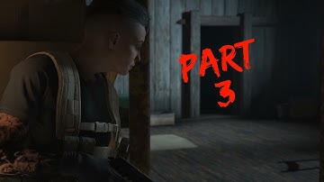 Ghost Recon Breakpoint- Solo Playthrough Part 3: Finding Josiah
