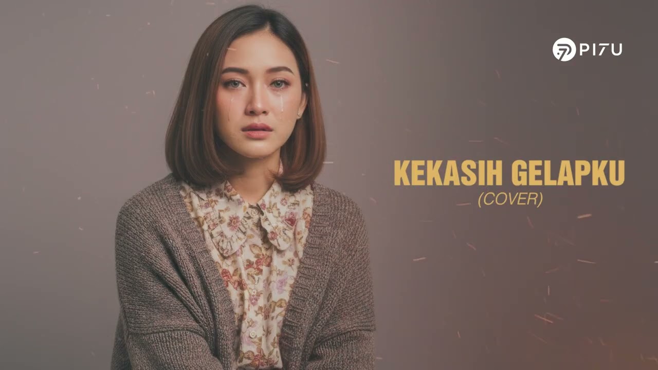 Kekasih Gelapku - Ungu | Cover by PI7U