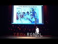 From Life to PW | Gaurav Gularia | TEDxRGNUL
