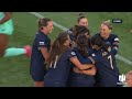 FULL HIGHLIGHTS | Seattle Reign vs. Kansas City Current