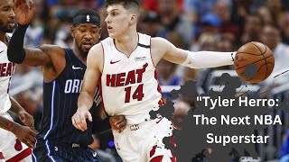 Tyler Herro: Rising Star of the Basketball World  biography