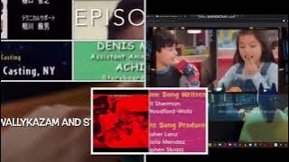 BC, BGG, FC, HH, LBMC, LE, MHS, TIS, & WIOW Credits Remix