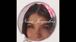 The Rosaline Dress by Nana Jacqueline