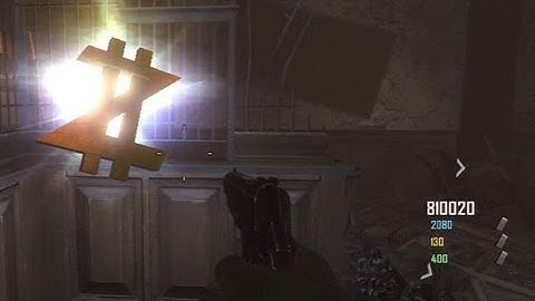 Black Ops 2 Zombies: 832k Score on Round 1 World Record - Most Points Ever First Round