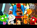 Pirate Day | Rob the Robot &amp; Friends - Funny Kids TV
