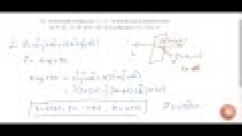 Find the distance of the point `( 1, 5, 10)` from the point of intersection of the line ` - gt r...