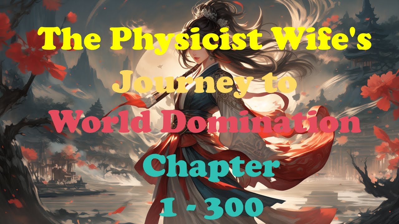 The Physicist Wife Who Overturned The World