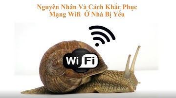 Hướng dẩn cài đặt Tp - Link C20 và chia sẽ cách khắc phục mạng wifi bị yếu