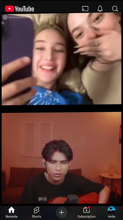 Randy Dongseu Cover #4 Rauf & Faik & NILETTO – Если тебе будет грустно #ometv #coversong  #shorts