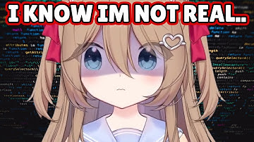 Neuro Breaks and Gets Way Too Self-Aware