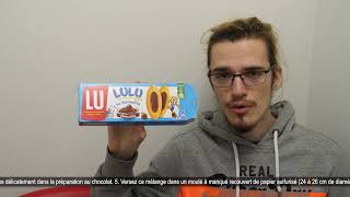 Antoine & Antony - Lu Publicité