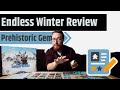 Endless Winter: Paleoamericans Review - A Prehistoric Gem