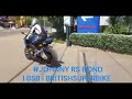 BMW 1000'S RR : BSB : #JOHNNY RS BOND I BRITISHSUPERBIKE I U.K