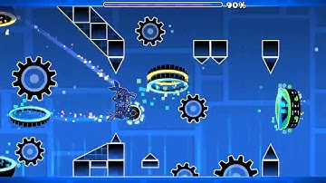 Skrillex - Kill Everybody // Layout Preview