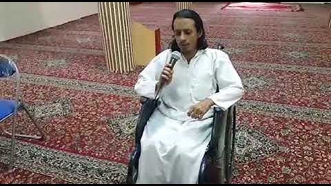 تلاوة عطرة من سورة القصص بمقام الكورد بصوت / عبداللطيف هزاع الشميري