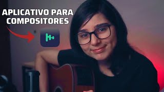 THE BEST APP FOR COMPOSING MUSIC | Tully screenshot 4