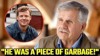 At 77, This Old House's Tom Silva FINALLY Confirms The Rumors