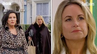 The Sister from HELL! | EastEnders