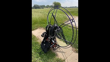 Kangook Amaruk XD with Moster 185 EFI