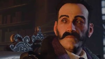 AC Syndicate - Sequence 4: Ending & Sequence 5: Intro Cutscenes