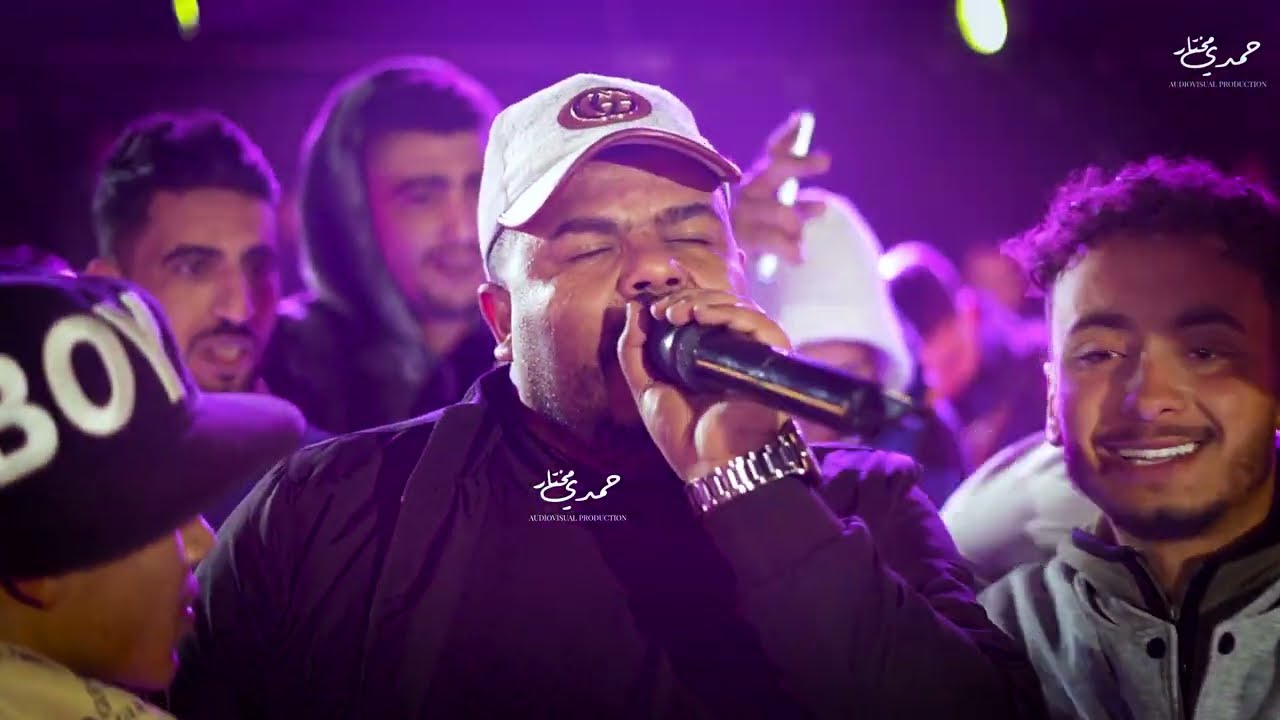 Nizar Kefi 🥹(Official Video) 2026🔥🔥 دم الرجال كواني🔥🔥