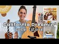 California dreamin  guitar lesson tutorial  the mamas  the papas