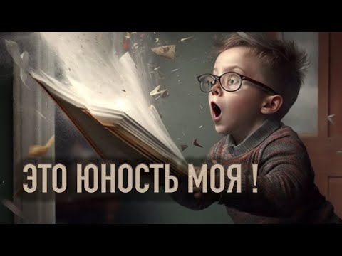 Это юность моя / Звук поставим на всю / Дискотека на кухне