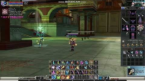 Event Merger RF King From RF Nevermore