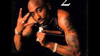 2pac   Hit em up HQ