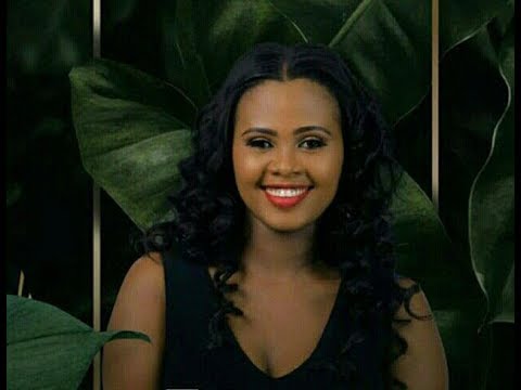 Zebiba Girma Live Performance New Ethiopian Music 2019 