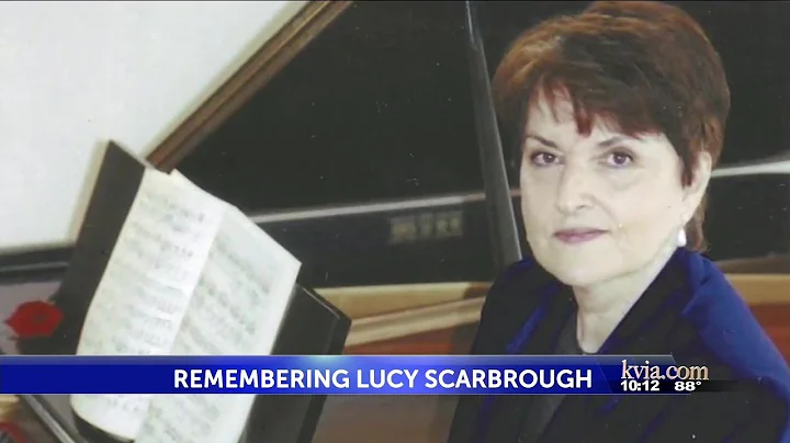 Noted El Paso pianist, Chopin Festival founder Luc...