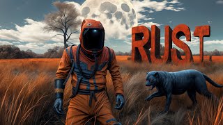 картинка: СТУЧАТЬ В ДВЕРЬ ЭТО НЕ ПРО НАС! Rust Раст #shorts