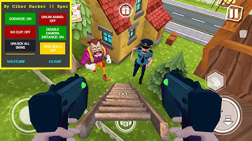 Dark Riddle Updater 13.0.0 MENU MOD ( Mod Skin  MIME New Quests And New Outfits ) Part 126