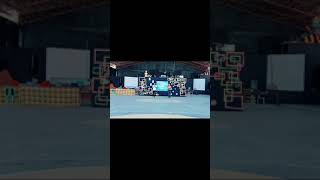 Part 1: SJHS SCI-MATH Month Culmination 2020