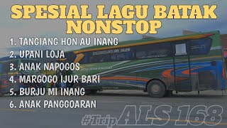 SPESIAL LAGU BATAK HITS PALING SEDIH 2024 NONSTOP || TANGIANG HON AU INANG