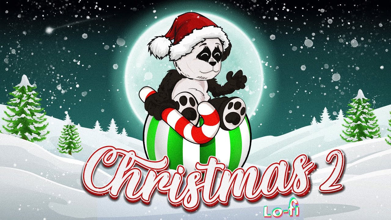 Marshmallow ️ Christmas Winter Lofi (Copyright Free Music) YouTube