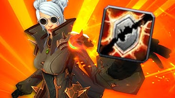 This Warlock Just DESOLATED Him! (5v5 1v1 Duels) - PvP WoW: Shadowlands 9.2