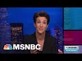 Maddow: Get Your Skin Checked! Schedule An Appointment. It Very Well Might Save Your Life