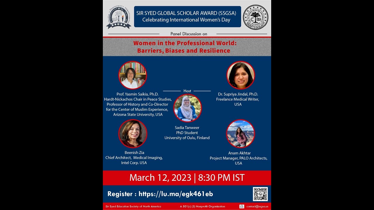 Women in the Professional World: Barriers, Biases, and Resilience