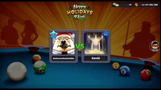 تشغيل لعبة 8 Ball Pool بدون أنترنيت او استخدام WIFI سارع قبل اغلاق الثغره 2018 screenshot 2