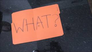 Physics Nuclear Project - Stop Motion Video