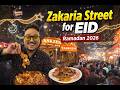 Zakaria Street For Eid Ramadan 2026 Season Finale